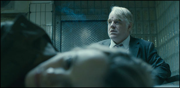 Πρώτο Trailer του "A Most Wanted Man"