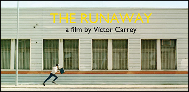 Ταινία Μικρού Μήκους: "The Runaway" [La Huida]