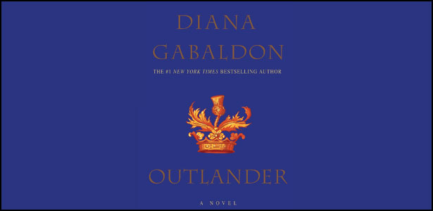 Το Starz Παρήγγειλε 16 Επεισόδια της Νέας Σειράς “Outlander” Νέα Τηλεοπτική Σειρά "Outlander"