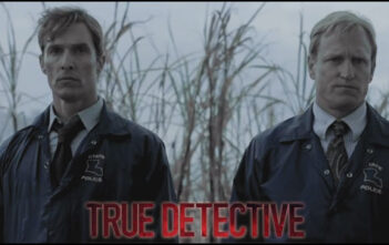 Πρώτο Trailer της Νέας Τηλεοπτικής Σειράς "True Detective"