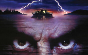 Cinema@Home: "Cape Fear" του Martin Scorsese Σινεμά Στο Σπίτι: "Cape Fear" του Martin Scorsese