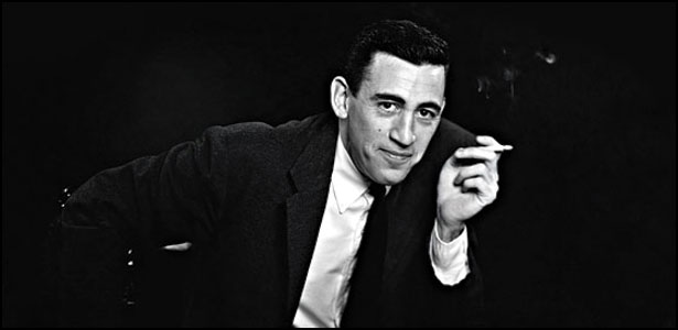 Trailer του Βιογραφικού Ντοκυμαντέρ “Salinger” Trailer του Βιογραφικού Ντοκυμαντέρ "Salinger"