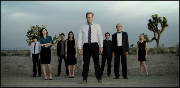 Νέο Trailer της Δεύτερης Σαιζόν του "The Newsroom"