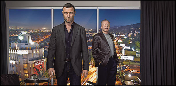 Το Showtime Ανανέωσε το “Ray Donovan” Το Showtime Ανανέωσε το "Ray Donovan"