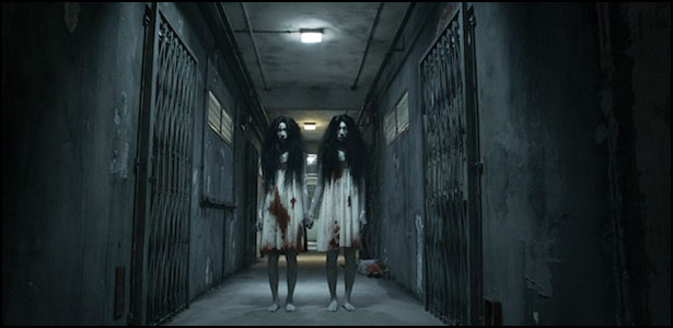 Πρώτο Trailer του Θρίλερ Τρόμου "Rigor Mortis"