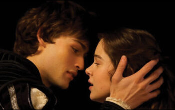Νέο Trailer του "Romeo and Juliet"