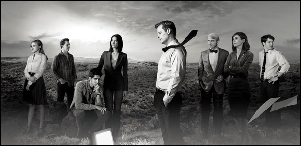 Trailer της Δεύτερης Σαιζόν του “The Newsroom” Trailer της Δεύτερης Σαιζόν του "The Newsroom"