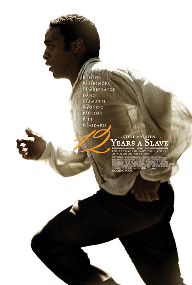 Πρώτο Trailer του "Twelve Years a Slave"