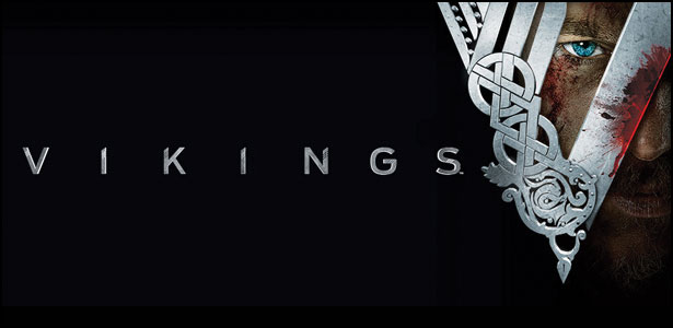 Πρώτο Trailer της Δεύτερης Σαιζόν του «Vikings» [Comic Con]