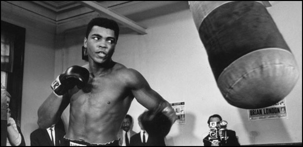 Trailer της Τηλεταινίας του HBO, “Muhammad Ali’s Greatest Fight” Muhammad Ali's Greatest Fight