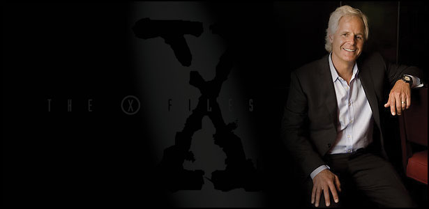 Ο Chris Carter Επιστρέφει Με Νέες Σειρές Στην Τηλεόραση Ο Chris Carter Επιστρέφει Με Νέες Σειρές Στην Τηλεόραση
