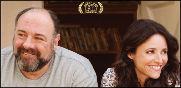 Trailer του “Enough Said” Trailer του "Enough Said"