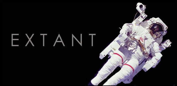 Το CBS Παρήγγειλε Το “Extant”, Την Νέα Σειρά Του S. Spielberg Το CBS Παρήγγειλε Το "Extant", Την Νέα Σειρά Του S. Spielberg