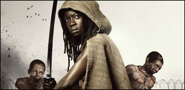 Νέο Clip της Τέταρτης Σαιζόν του "The Walking Dead"