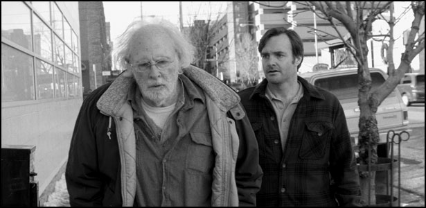 Πρώτο Trailer του "Nebraska"