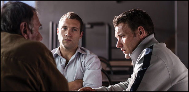 Πρώτο Clip του "Felony" [TIFF 2013]