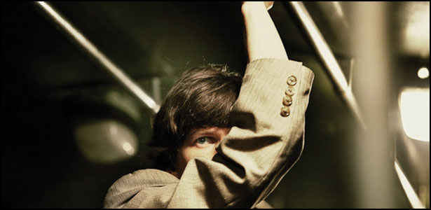 Trailer του "The Double" [TIFF 2013]