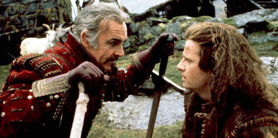 highlander