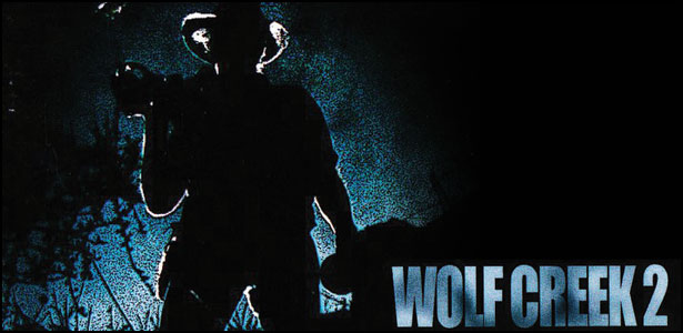 Trailer του Θρίλερ Τρόμου "Wolf Creek 2"