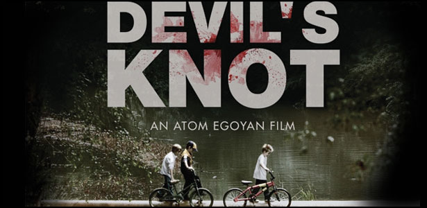 Πρώτο Trailer του “The Devil’s Knot” "The Devil's Knot"