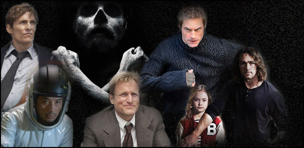 Οι Νέες Τηλεοπτικές Σειρές του Χειμώνα [Midseason 2014]