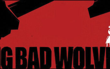 Trailer του Θρίλερ "Big Bad Wolves"