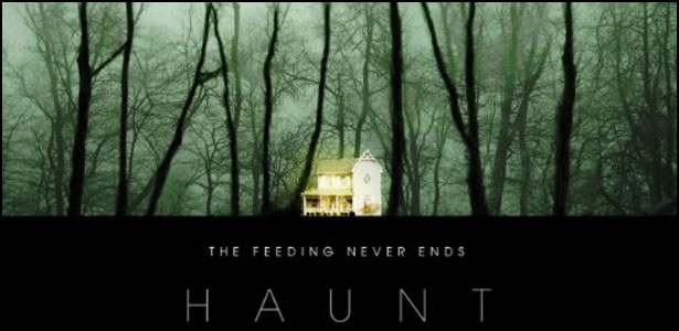 Trailer Του Ανεξάρτητου Θρίλερ “Haunt” Trailer Του Ανεξάρτητου Θρίλερ "Haunt"