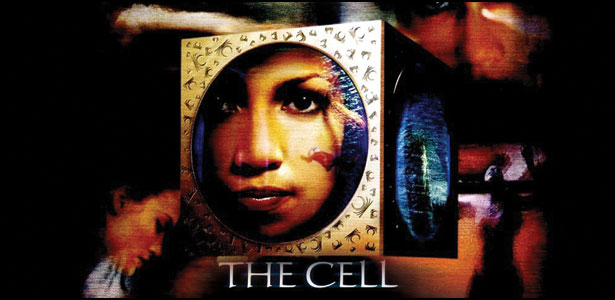 Cinema@Home: “The Cell” του Tarsem Singh Cinema@Home: "The Cell" του Tarsem Singh