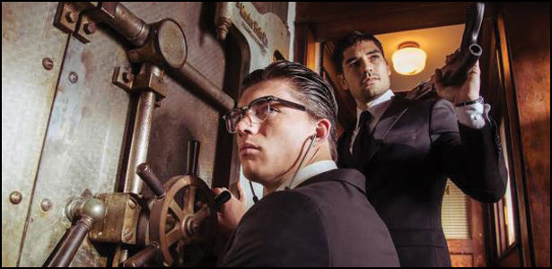 Πρώτο Trailer Του "From Dusk Till Dawn: The Series"