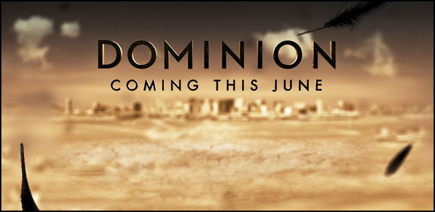 Dominion imagecast - Qasflyer