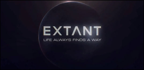 Πρώτο Teaser Της Νέας Τηλεοπτικής Σειράς "Extant"