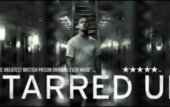 Trailer Του Δραματικού "Starred Up" Trailer Του Δραματικού "Starred Up"