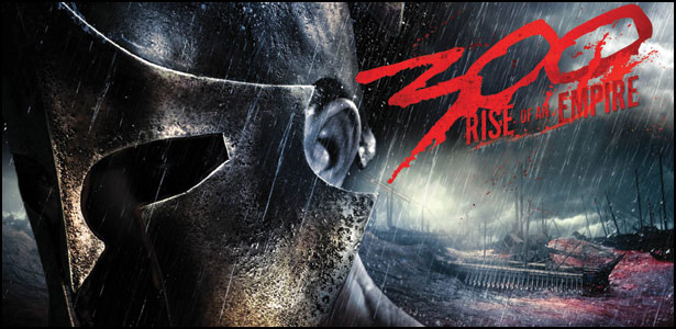 Στα Παρασκήνια του "300: Rise of an Empire"