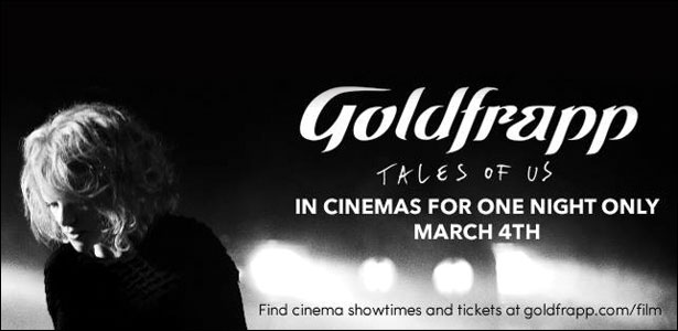 Trailer Του "Tales of Us"