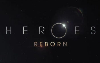 Το NBC Θα Επαναφέρει Την Τηλεοπτική Σειρά "Heroes"