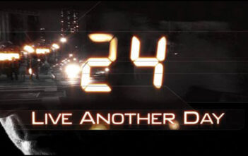 "24: Live Another Day"