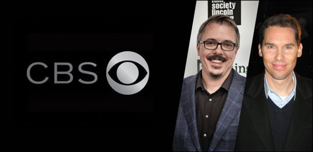 Το CBS Παρήγγειλε Τα Πρώτα 13 Επεισόδια Του "Battle Creek"