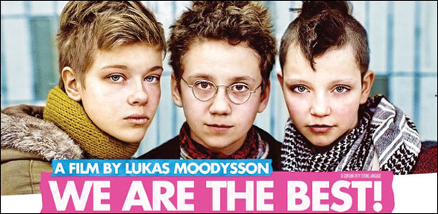 Trailer Του "We Are the Best!" [Vi är bäst!]