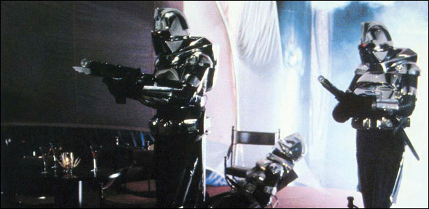 Η Universal Θέλει Το "Battlestar Galactica" Στο Σινεμά