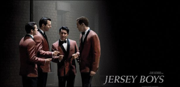 Πρώτο Trailer Απο Το "Jersey Boys" Του Clint Eastwood