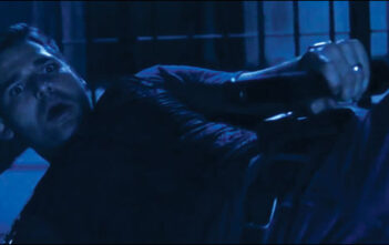 Νέο Trailer Του "Deliver Us From Evil" Νέο Trailer Του "Deliver Us From Evil"