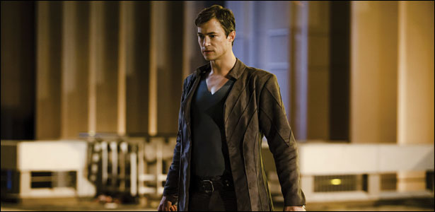 Trailer Της Νέας Τηλεοπτικής Σειράς "Dominion"