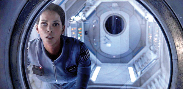 Πρώτο Trailer Της Νέας Τηλεοπτικής Σειράς "Extant"