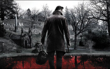 "A Walk Among the Tombstones" "A Walk Among the Tombstones"