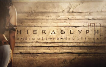 Ακυρώθηκε η νέας τηλεοπτική σειράς "Hieroglyph"