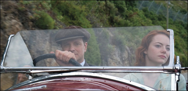 Πρώτο Trailer Απο Το “Magic in the Moonlight” Πρώτο Trailer Απο Το "Magic in the Moonlight"