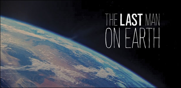 Πρώτο Trailer Της Νέας Τηλεοπτικής Σειράς "The Last Man on Earth"