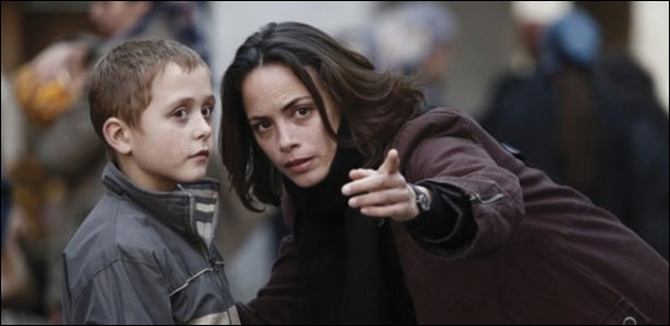 Trailer Απο Το "The Search" Του Michel Hazanavicius