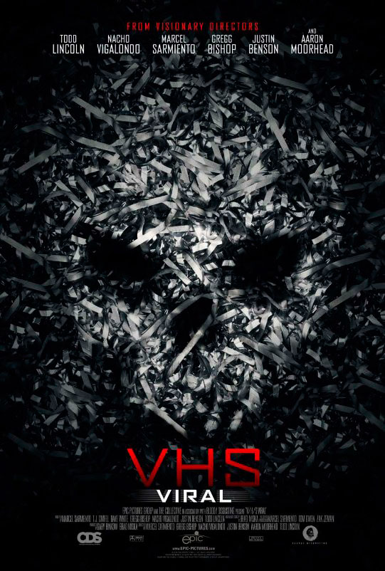 V.H.S--Viral-poster