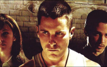 Cinema@Home: "Harsh Times" Του David Ayer Cinema@Home: "Harsh Times" Του David Ayer